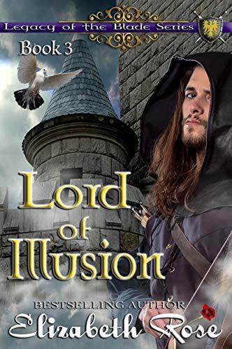 Lord of Illusion book cover