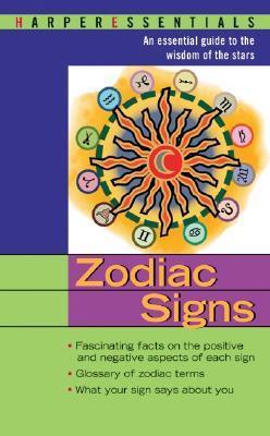 Zodiac Signs book cover
