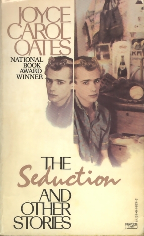 The Seduction and Other Stories book cover