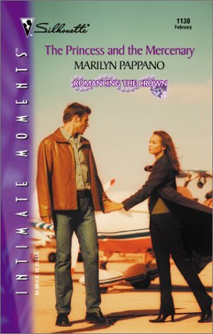 Romancing the Crown book cover 2