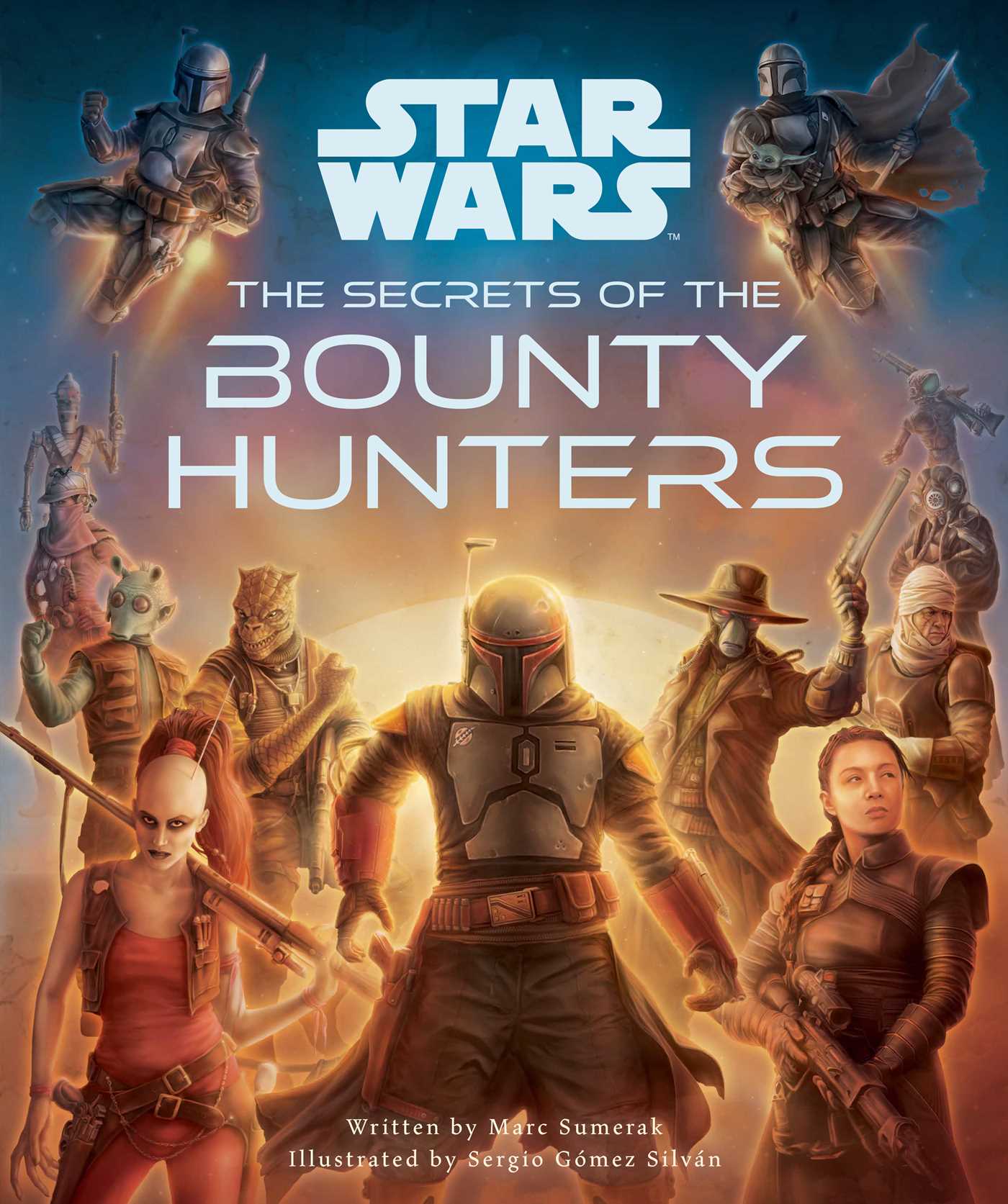 Star Wars book cover
