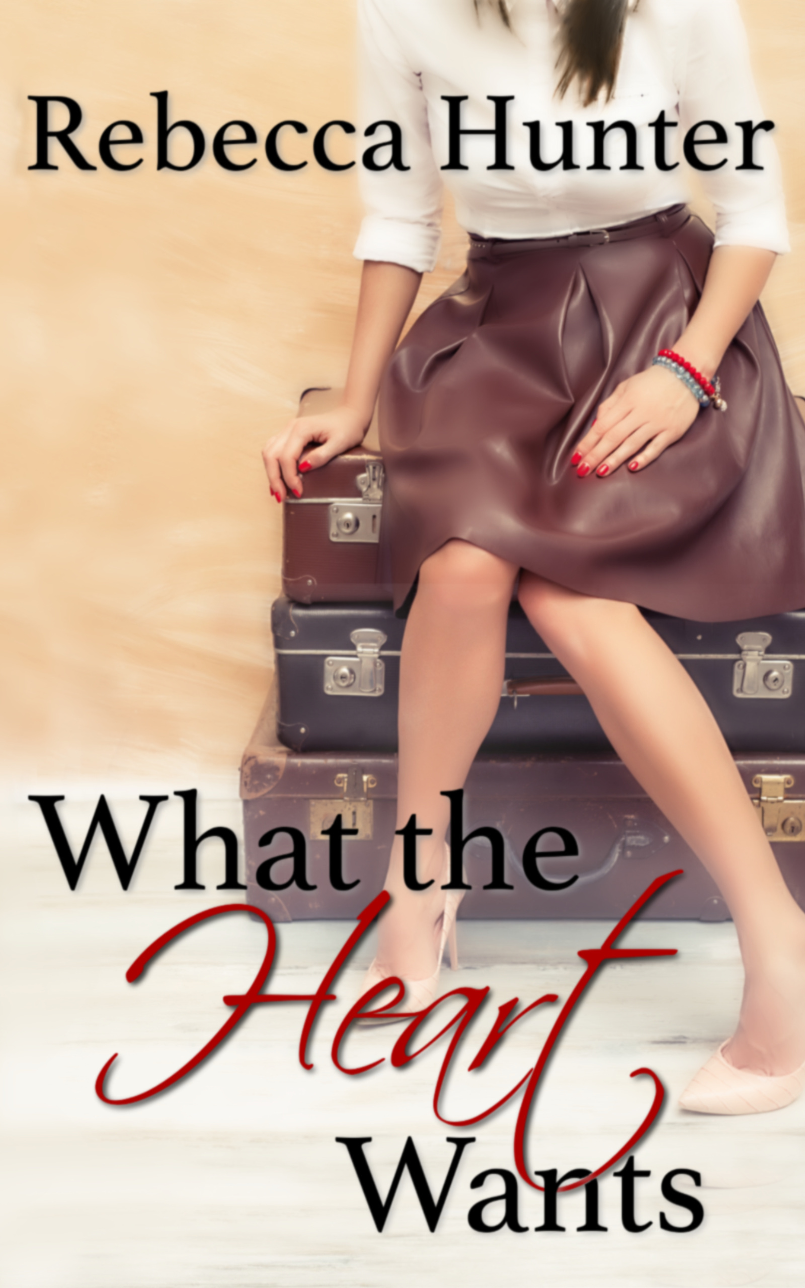 Foreign Hearts book cover 1