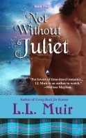 Muir Witch Project book cover 2