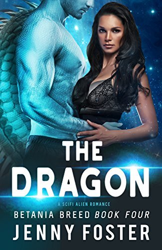 The Dragon book cover