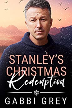 Mission City book cover 2