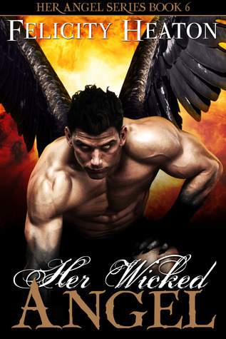 Her Angel: Eternal Warriors book cover 3