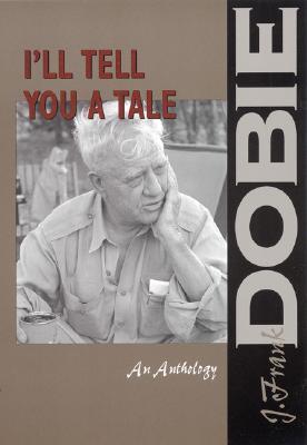 I'll Tell You a Tale book cover