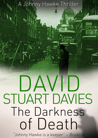 The Darkness of Death book cover