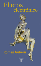 El eros electrónico book cover