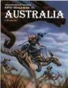 Rifts World Book 19 book cover