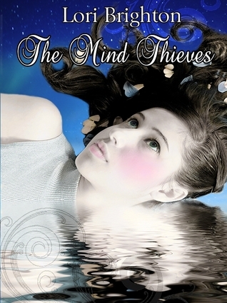 Mind Readers book cover 2
