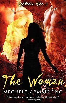 The Woman book cover