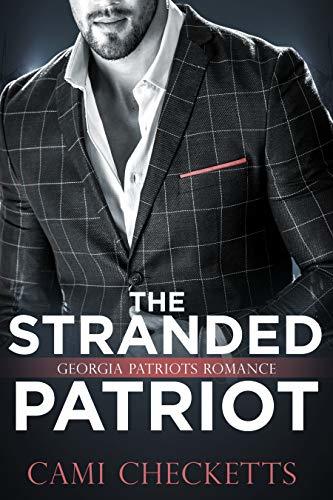 Steele Family book cover 2