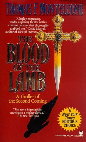 The Blood of the Lamb book cover