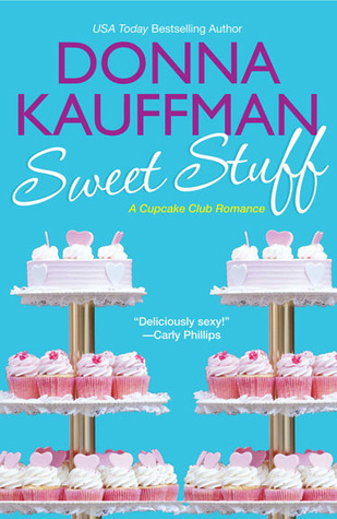 Cupcake Club book cover 2