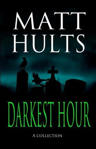 Darkest Hour book cover