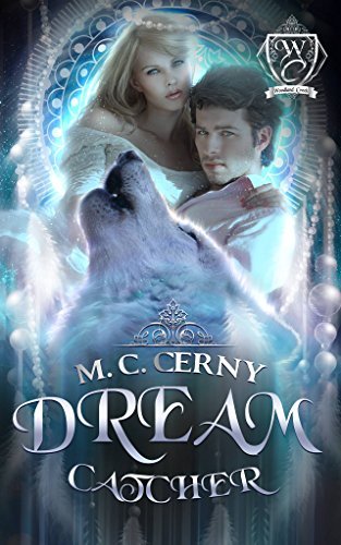 Dream Catcher book cover