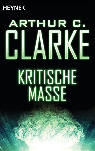 Critical Mass book cover