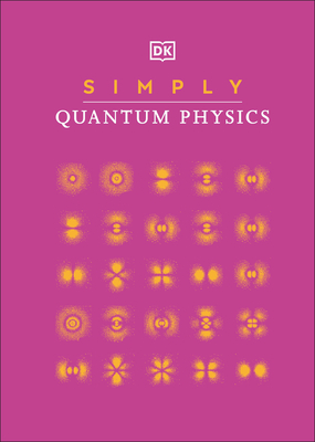 Simply Quantum Physics book cover