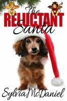 The Reluctant Santa book cover