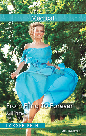 From Fling to Forever book cover