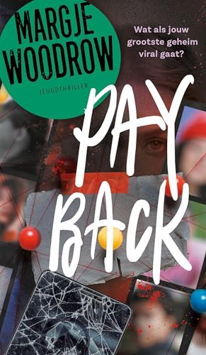 Payback book cover