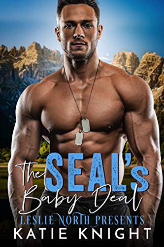 The SEAL's Baby Deal book cover