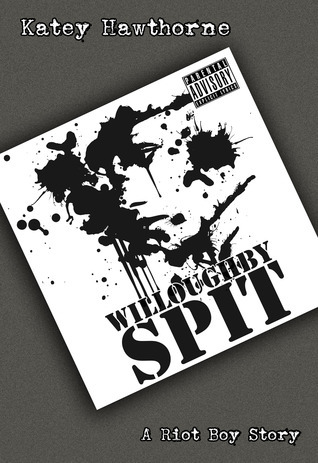 Willoughby Spit book cover