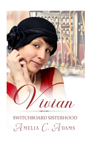 The Switchboard Sisterhood book cover 1