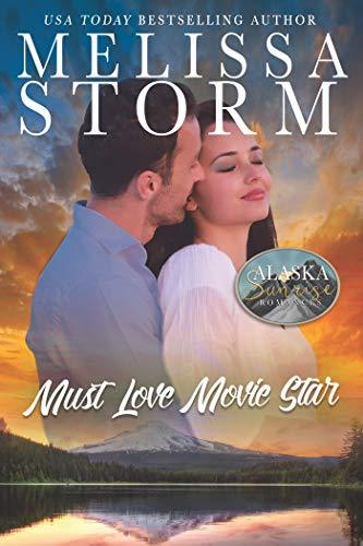 Must Love Movie Star book cover
