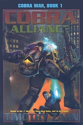 Cobra War book cover 1