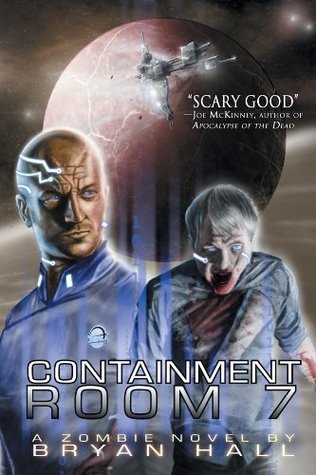 Containment Room 7 book cover