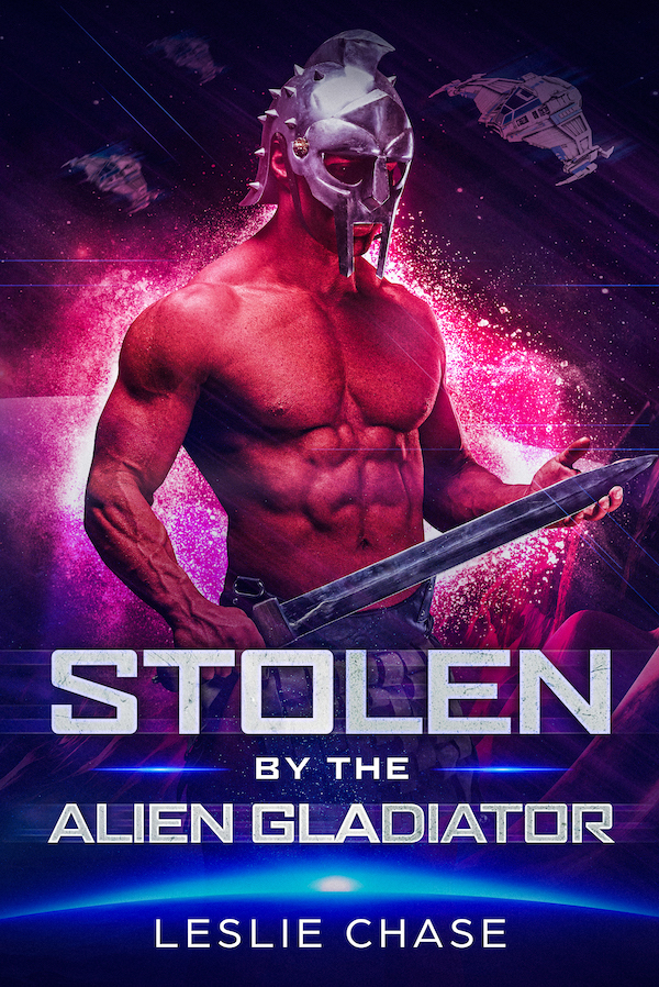 Silent Empire book cover 3