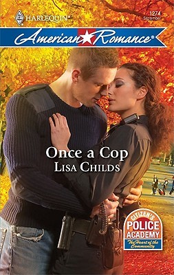 Citizen's Police Academy book cover 3