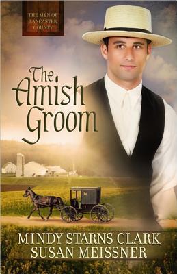The Men of Lancaster County book cover 1