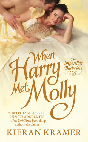 Impossible Bachelors book cover 1