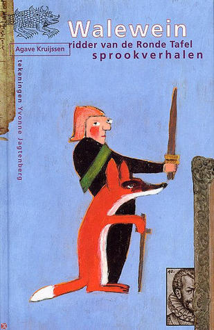 Walewein book cover