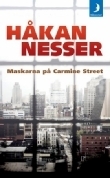 The Masks of Carmine Street book cover