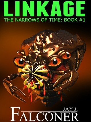 Linkage book cover