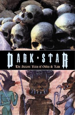 Dark Star book cover