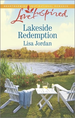 Lakeside Redemption book cover