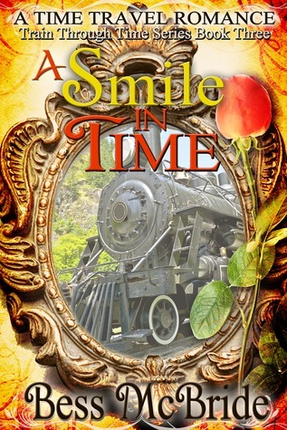 Train Through Time book cover 3