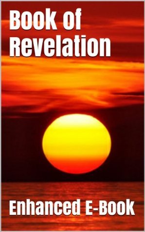 Book of Revelation - Enhanced E-Book Edition book cover