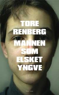 Jarle Klepp book cover 1