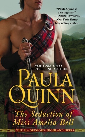 The MacGregors: Highland Heirs book cover 1