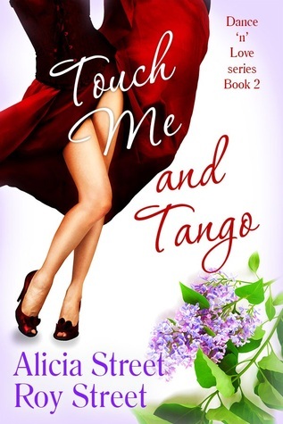 Dance ‘n’ Luv book cover 2