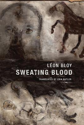 Sweating Blood book cover