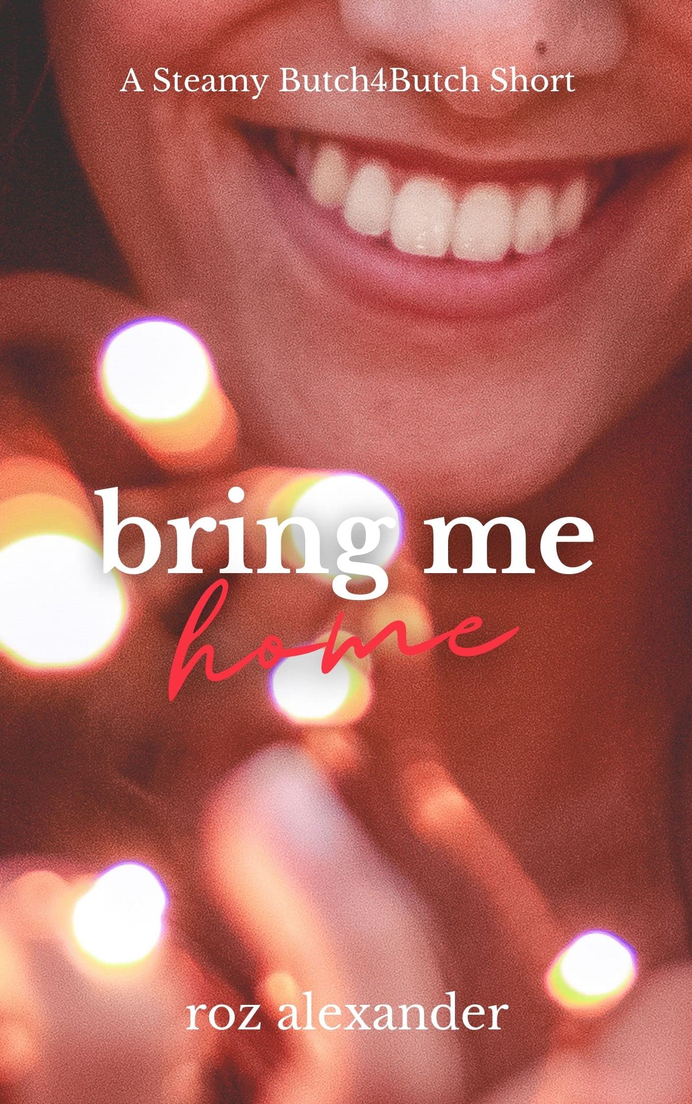 Bring Me Home book cover