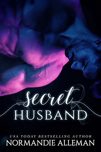 Secret Husband book cover