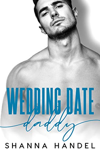Daddy's Girl book cover 3